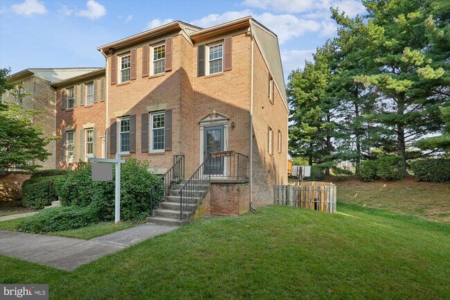 7213 Swansong Wy in Bethesda, MD - Building Photo - Building Photo