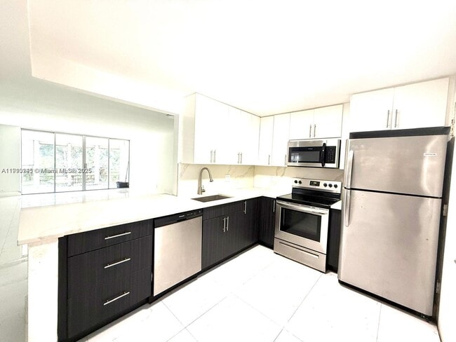 property at 1401 NE 191st St