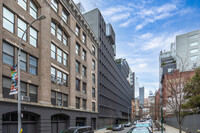 15 Renwick St in New York, NY - Foto de edificio - Building Photo