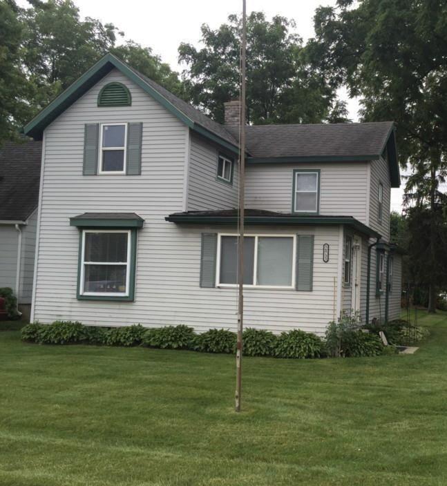56733 Grand River Ave in New Hudson, MI - Building Photo