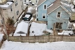 property at 12 Highland Ave