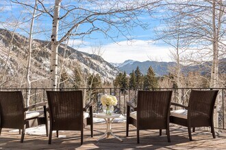 164 Eastwood Rd in Aspen, CO - Building Photo - Building Photo