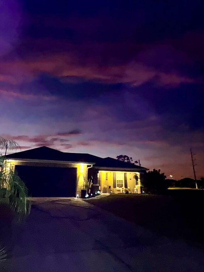 property at 2028 NE Juanita Pl