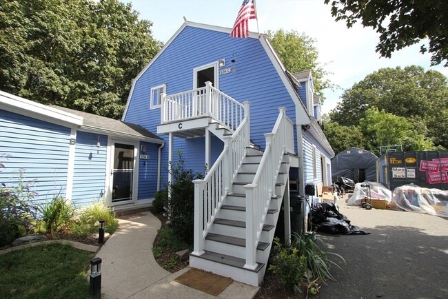 property at 126 Washington St