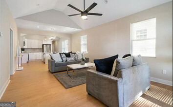 257 Fletcher St SW in Atlanta, GA - Building Photo - Building Photo