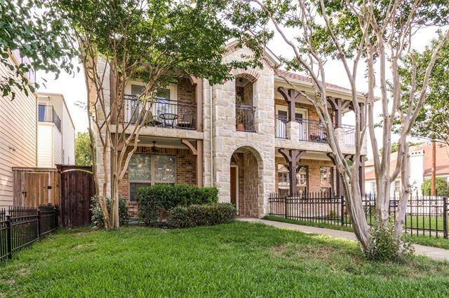 property at 5033 Mission Ave