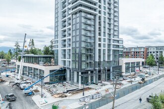Flamingo One in Surrey, BC - Building Photo - Building Photo