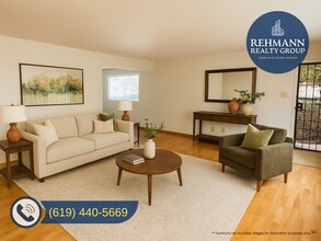 4235 Kendall St in San Diego, CA - Building Photo - Building Photo