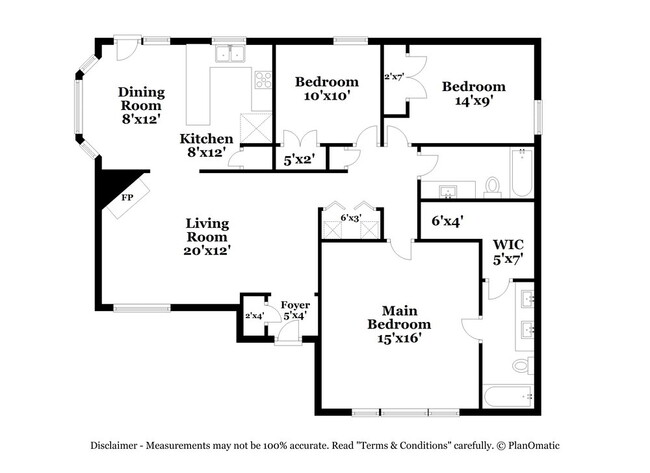 1461 Smokey Mountain Dr in Zebulon, NC - Building Photo - Building Photo