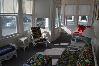 19 S Surrey Ave in Ventnor City, NJ - Building Photo - Building Photo