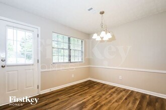 8531 Kendrick Rd in Jonesboro, GA - Building Photo - Building Photo