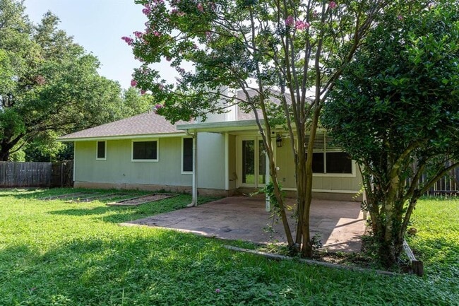 12504 Monaghan Trail in Austin, TX - Building Photo - Building Photo