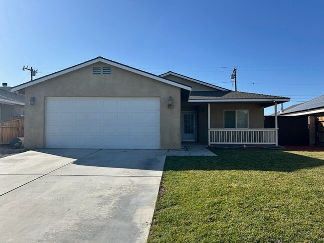 property at 1633 S Farragut St