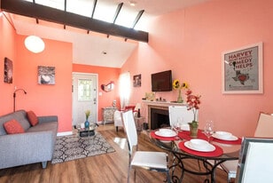 2205 Spring Creek Dr in Austin, TX - Building Photo