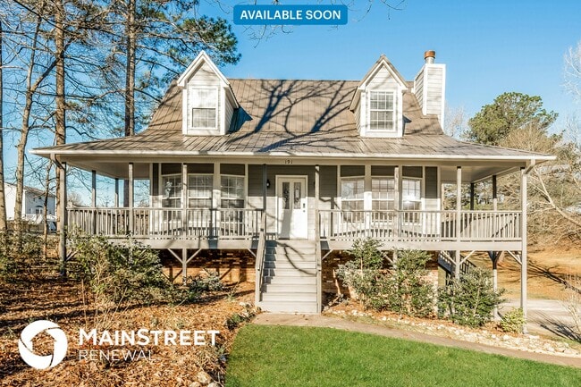 property at 191 Lee St