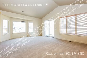 3417 N Trappers Ct in Eden, UT - Building Photo - Building Photo