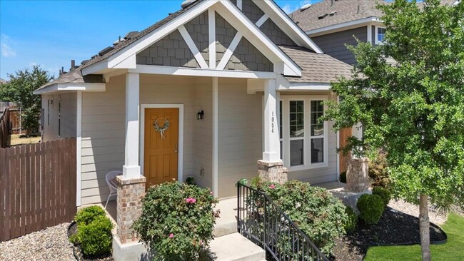 property at 1054 Sand Post Pl