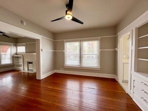 The Anderson in San Diego, CA - Building Photo - Floor Plan