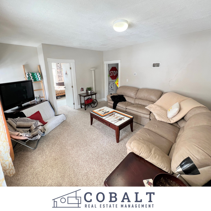 415 N 16th St in Manhattan, KS - Building Photo