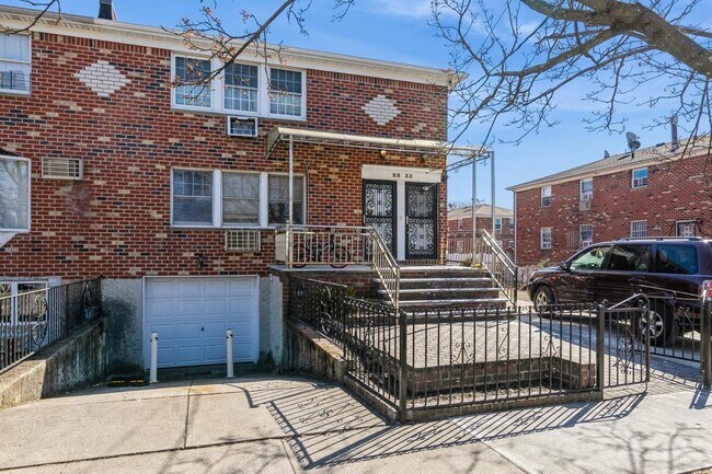 88-33 Ransom St in Queens, NY - Building Photo - Building Photo