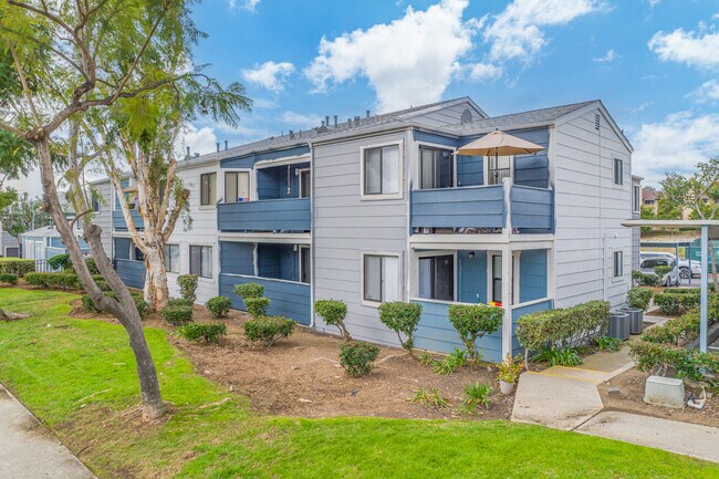 Calavo in Spring Valley, CA - Building Photo - Building Photo
