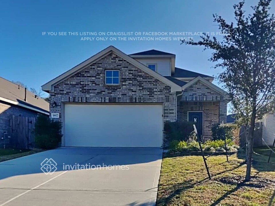 18927 Buckley Oak Dr in Roman Forest, TX - Building Photo