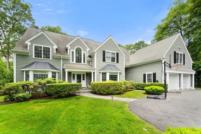 property at 19 Rock Hill Ln