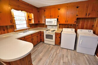 1209 York St in Rocky Mount, NC - Building Photo - Building Photo