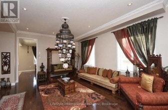 3364 Chief Mbulu Way in Mississauga, ON - Building Photo - Building Photo