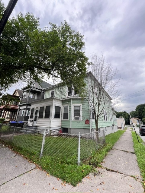 82 N Hamilton St, Unit Unit #2