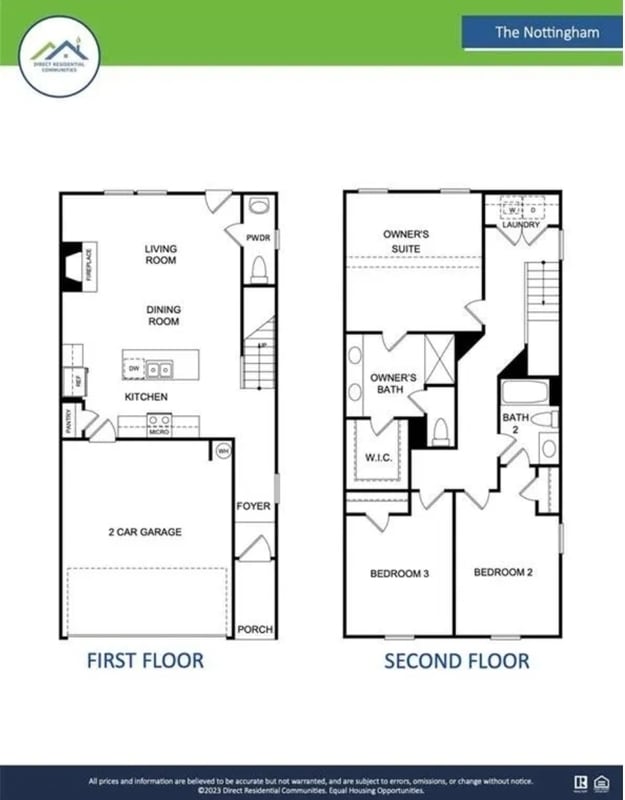 11644 Mendenhall Ct in Hampton, GA - Foto de edificio - Building Photo
