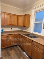 309 Mifflin St in Lebanon, PA - Building Photo