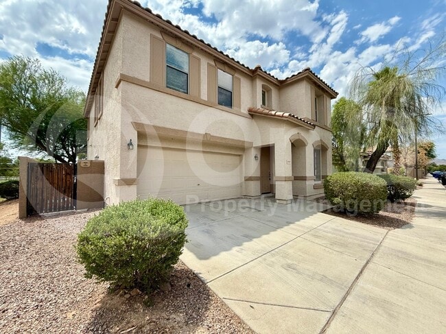 property at 16903 W Marconi Ave