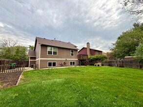 1013 Kremmling Ln in Fort Collins, CO - Building Photo - Building Photo