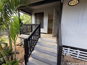 87-133-133 Lopikane St in Waianae, HI - Building Photo - Building Photo