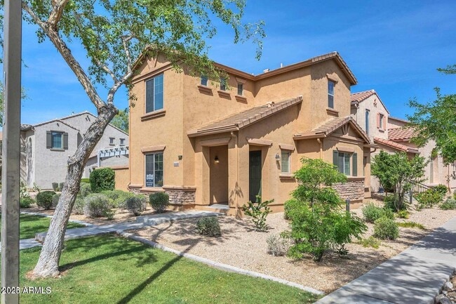 property at 3639 W Thalia Ct