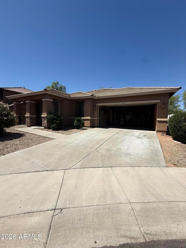 15473 W Tasha Cir in Surprise, AZ - Building Photo - Building Photo