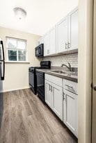 Sweetbriar Apartments