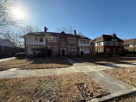 1265-2167 Union Ave in Memphis, TN - Building Photo