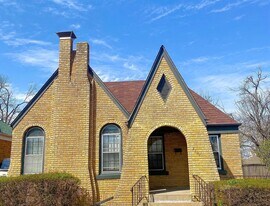2121 NW 28th St in Oklahoma City, OK - Building Photo
