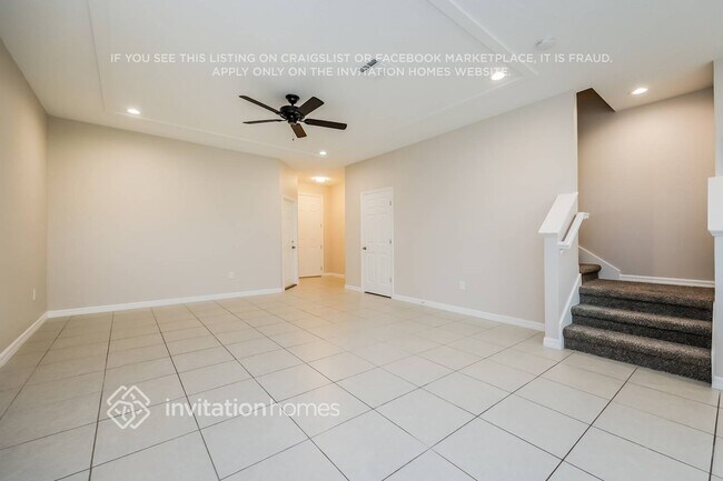 property at 4265 Gumbo Limbo Dr