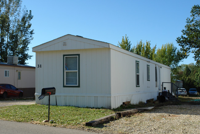 1108 3rd Ave N in Nampa, ID - Foto de edificio - Building Photo