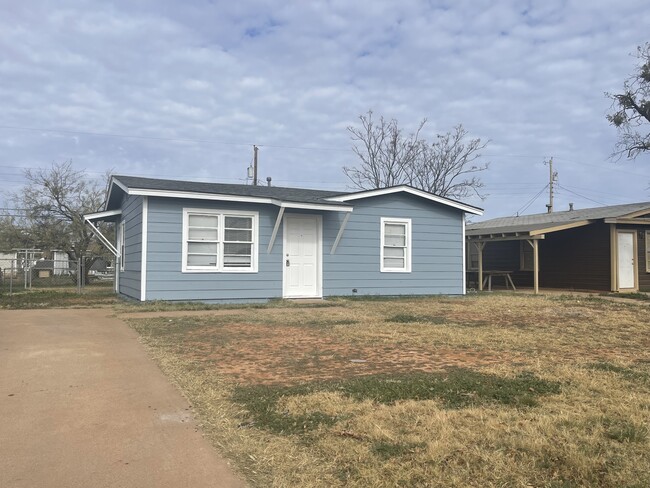 5386 Pueblo Dr in Abilene, TX - Building Photo - Building Photo