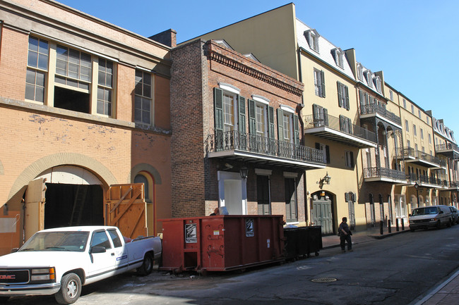 925 Bienville Ave in New Orleans, LA - Building Photo - Building Photo