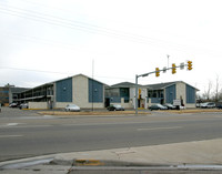 Westminster Apartments in Amarillo, TX - Building Photo - Building Photo