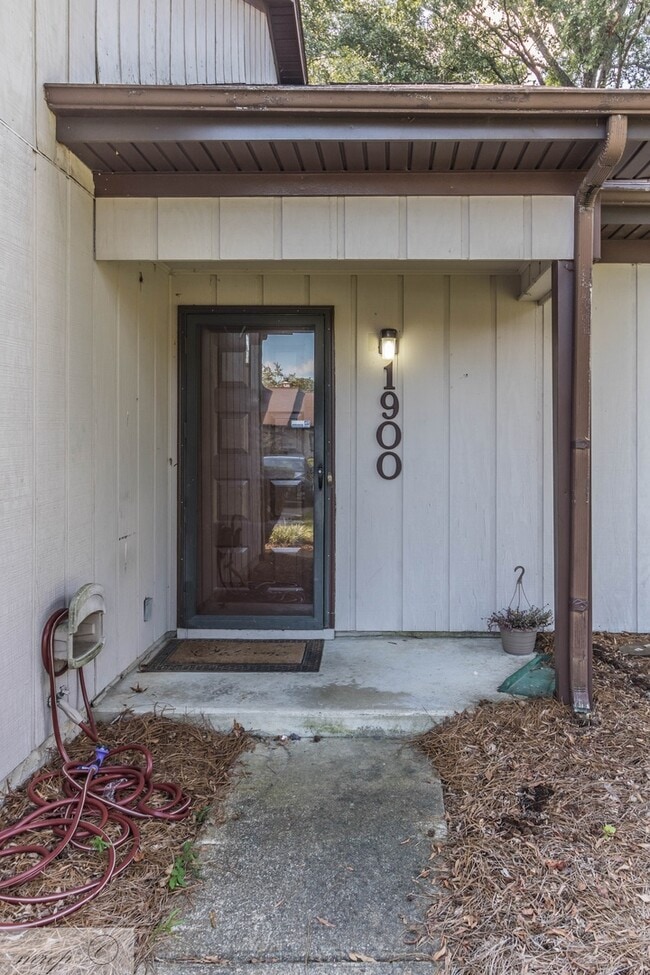 1900 Stephens St in Goldsboro, NC - Building Photo - Building Photo