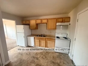 6432 Applecross Ave in Fayetteville, NC - Building Photo - Building Photo