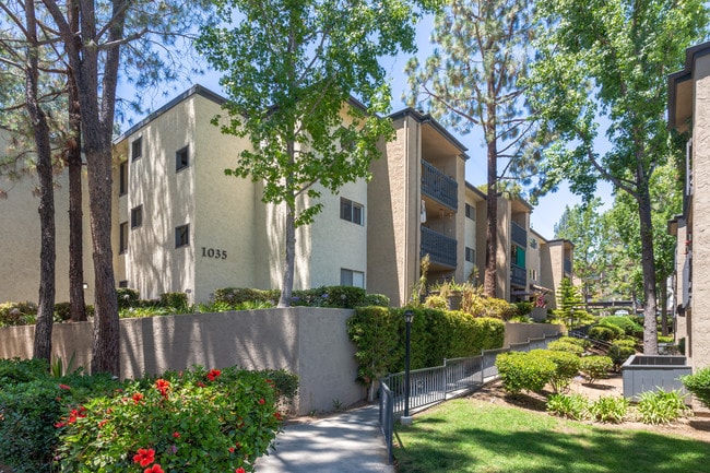 Hadley Apartments - A 55+ Lifestyle Community