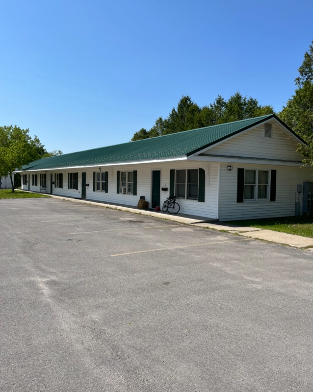 150 Market St in Potsdam, NY - Building Photo - Building Photo