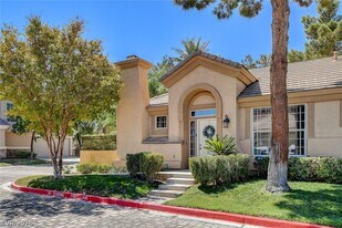 8043 Arcadian Ln in Las Vegas, NV - Building Photo